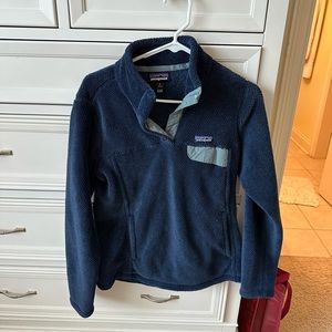 Blue Women’s Patagonia